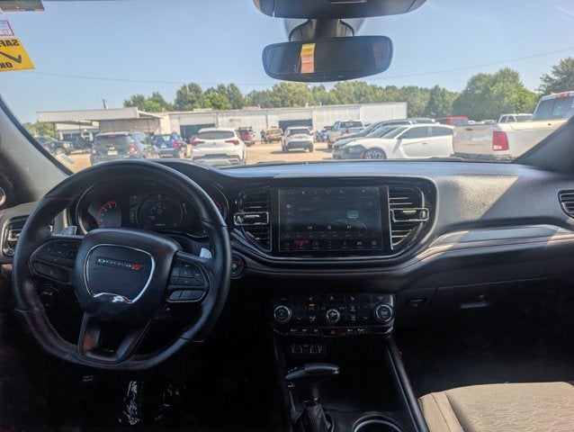 2026 Dodge Durango GT RWD