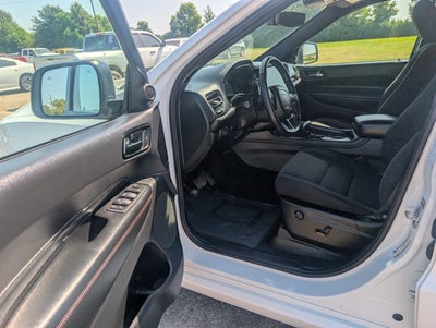 2026 Dodge Durango GT RWD