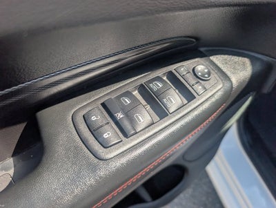 2026 Dodge Durango GT RWD