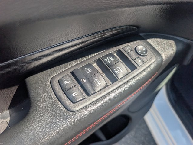2026 Dodge Durango GT RWD