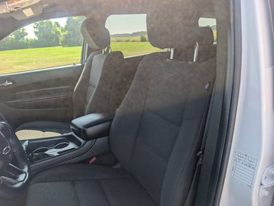 2026 Dodge Durango GT RWD