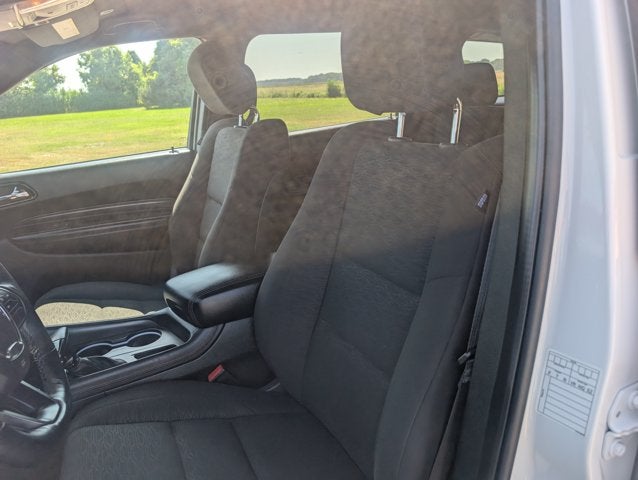 2026 Dodge Durango GT RWD