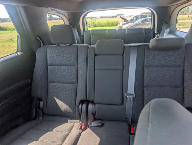 2026 Dodge Durango GT RWD
