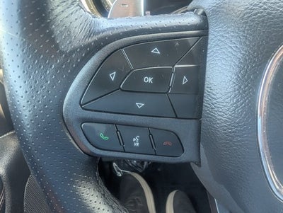 2026 Dodge Durango GT RWD