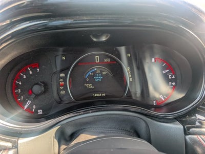 2026 Dodge Durango GT RWD