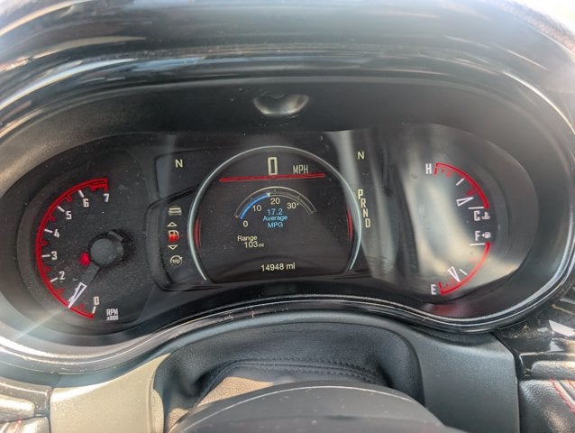 2026 Dodge Durango GT RWD