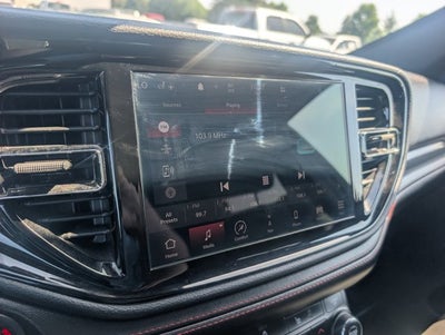2026 Dodge Durango GT RWD