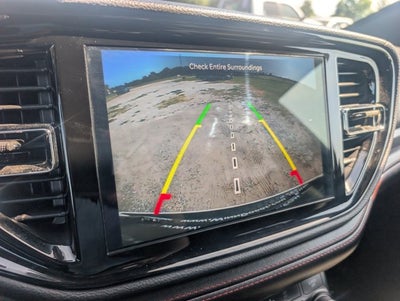 2026 Dodge Durango GT RWD