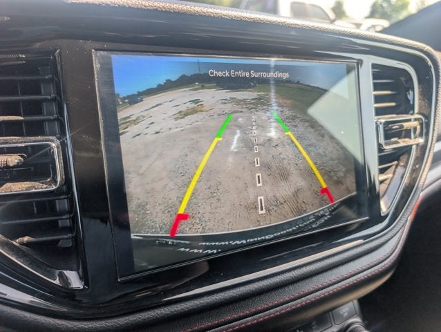 2026 Dodge Durango GT RWD