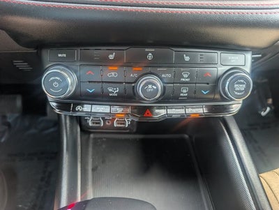 2026 Dodge Durango GT RWD