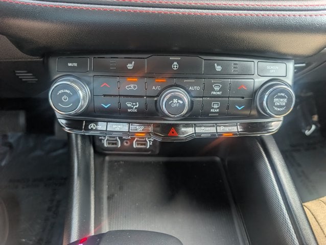2026 Dodge Durango GT RWD