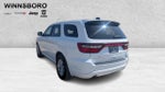 2026 Dodge Durango GT RWD