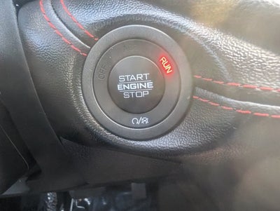 2026 Dodge Durango GT RWD