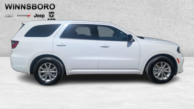 2026 Dodge Durango GT RWD