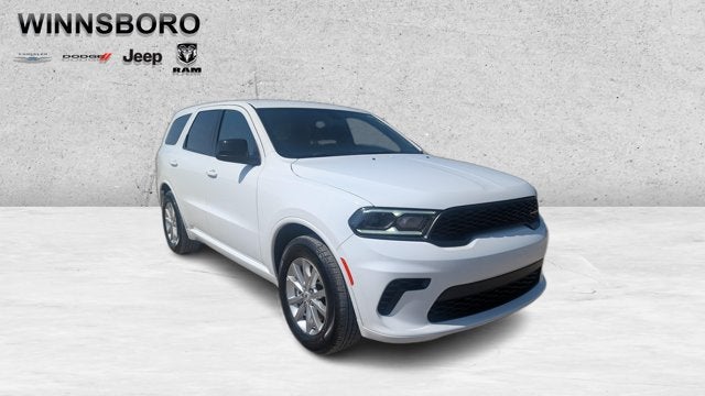 2026 Dodge Durango GT RWD