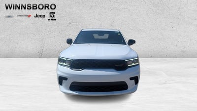 2026 Dodge Durango GT RWD