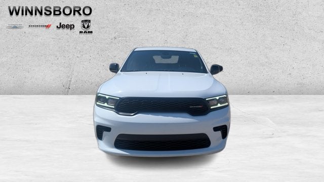 2026 Dodge Durango GT RWD