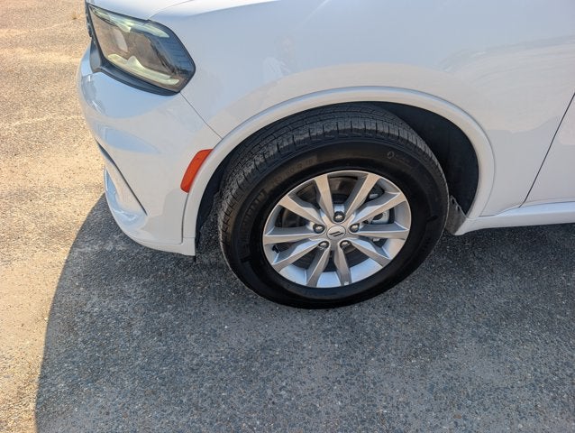 2026 Dodge Durango GT RWD