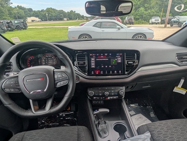 2026 Dodge Durango DURANGO GT AWD
