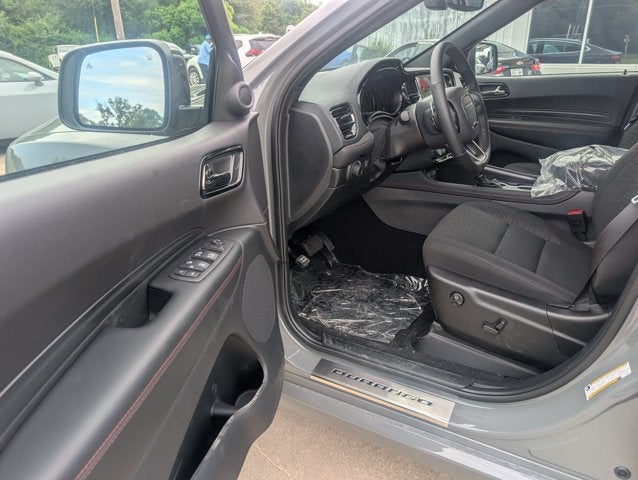 2026 Dodge Durango DURANGO GT AWD
