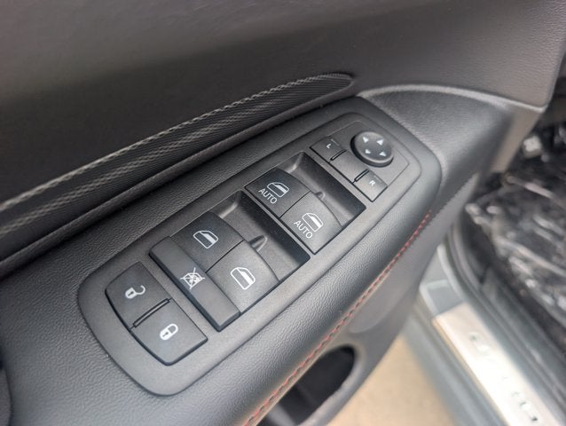2026 Dodge Durango DURANGO GT AWD