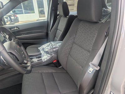 2026 Dodge Durango DURANGO GT AWD