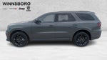 2026 Dodge Durango DURANGO GT AWD
