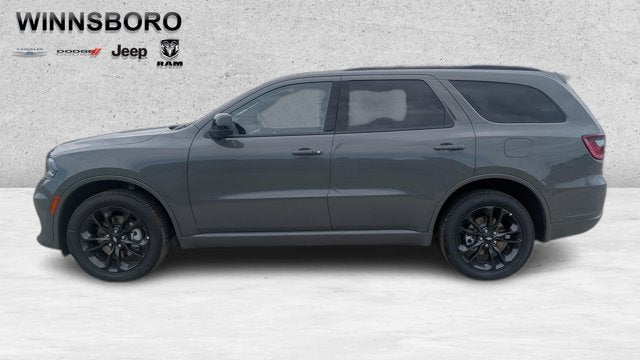 2026 Dodge Durango DURANGO GT AWD