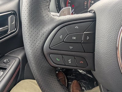 2026 Dodge Durango DURANGO GT AWD