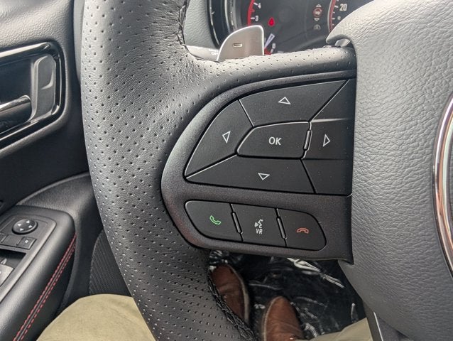 2026 Dodge Durango DURANGO GT AWD