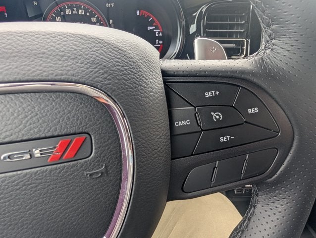 2026 Dodge Durango DURANGO GT AWD