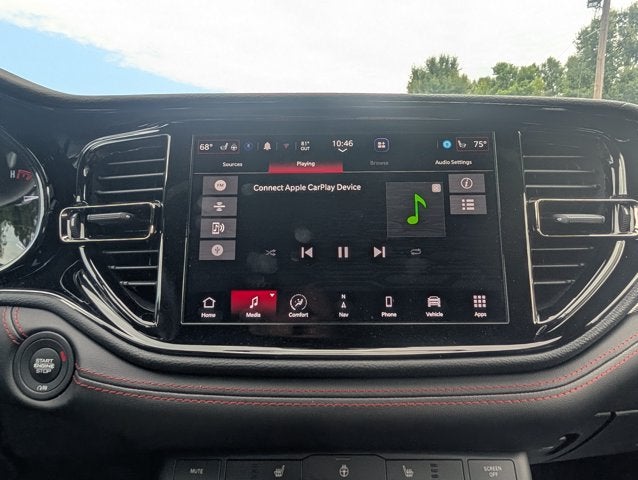 2026 Dodge Durango DURANGO GT AWD