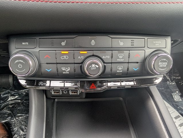 2026 Dodge Durango DURANGO GT AWD
