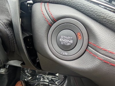 2026 Dodge Durango DURANGO GT AWD