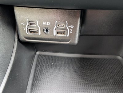 2026 Dodge Durango DURANGO GT AWD
