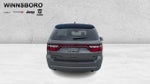 2026 Dodge Durango DURANGO GT AWD