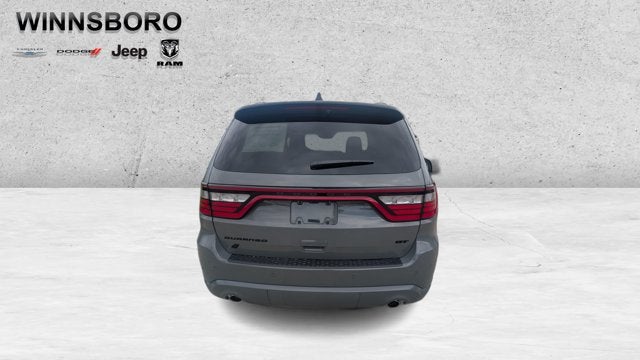 2026 Dodge Durango DURANGO GT AWD