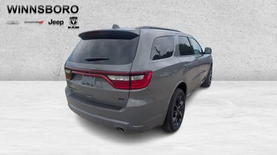 2026 Dodge Durango DURANGO GT AWD