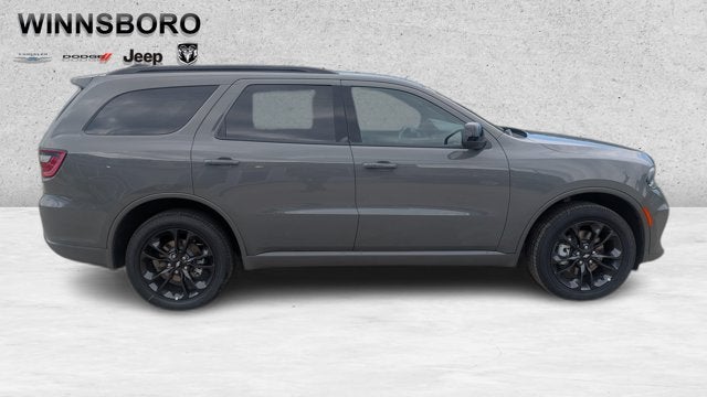 2026 Dodge Durango DURANGO GT AWD