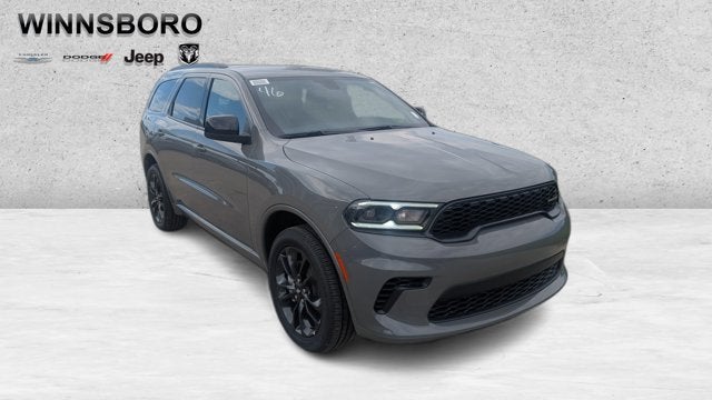 2026 Dodge Durango DURANGO GT AWD