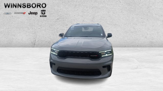2026 Dodge Durango DURANGO GT AWD
