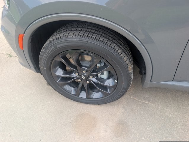 2026 Dodge Durango DURANGO GT AWD
