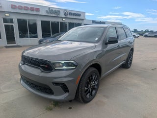 2026 Dodge Durango DURANGO GT AWD