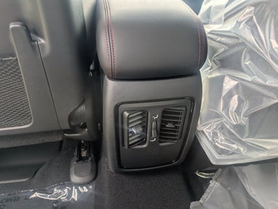 2026 Dodge Durango DURANGO GT AWD