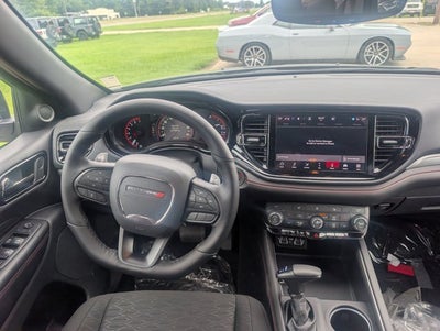 2026 Dodge Durango DURANGO GT AWD