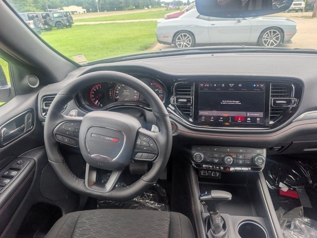 2026 Dodge Durango DURANGO GT AWD
