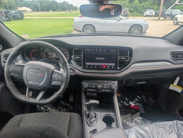 2026 Dodge Durango DURANGO GT AWD