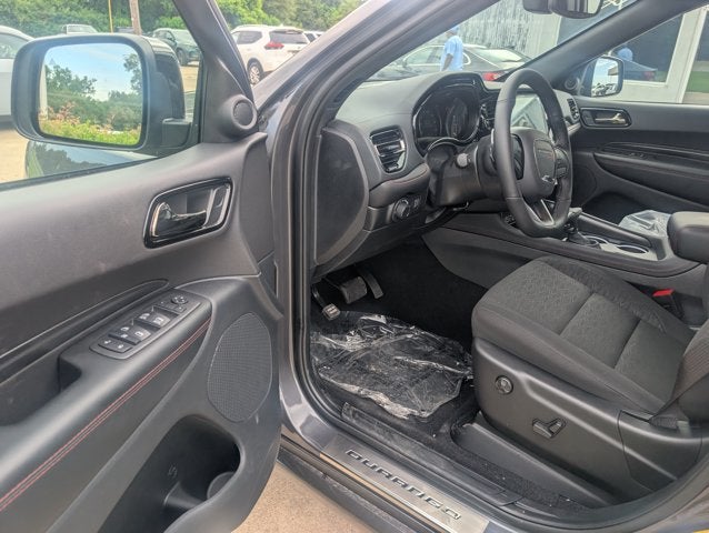 2026 Dodge Durango DURANGO GT AWD