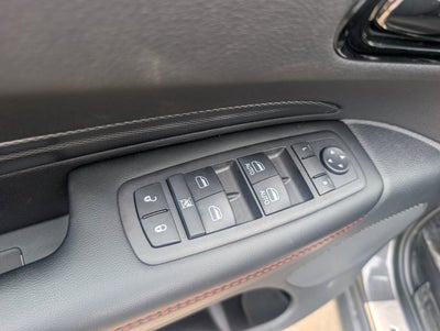2026 Dodge Durango DURANGO GT AWD