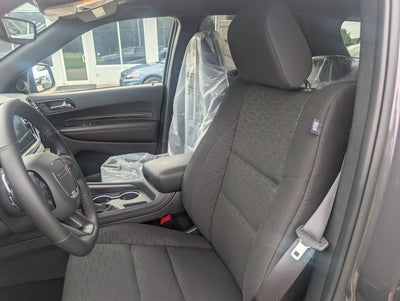 2026 Dodge Durango DURANGO GT AWD